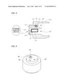 VOLTAGE CONTROL DEVICE FOR EAR MICROPHONE diagram and image