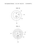 VOLTAGE CONTROL DEVICE FOR EAR MICROPHONE diagram and image