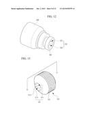 VOLTAGE CONTROL DEVICE FOR EAR MICROPHONE diagram and image