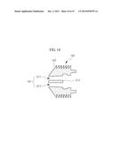 VOLTAGE CONTROL DEVICE FOR EAR MICROPHONE diagram and image