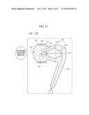 VOLTAGE CONTROL DEVICE FOR EAR MICROPHONE diagram and image