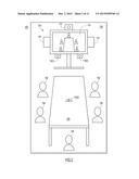 Determination, Display, and Adjustment of Best Sound Source Placement     Region Relative to Microphone diagram and image