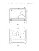 Determination, Display, and Adjustment of Best Sound Source Placement     Region Relative to Microphone diagram and image