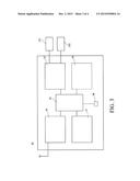 MULTI-ROLE BLUETOOTH DEVICE AND BLUETOOTH CONNECTION METHOD THEREOF diagram and image