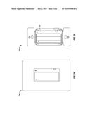 Method and System for Wireless Communication in a Lighting Application diagram and image