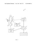 APPARATUS AND METHOD OF REFINING AN ESTIMATED POSITION IN A WIRELESS     NETWORK diagram and image