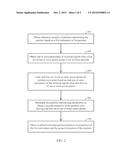 APPARATUS AND METHOD OF REFINING AN ESTIMATED POSITION IN A WIRELESS     NETWORK diagram and image