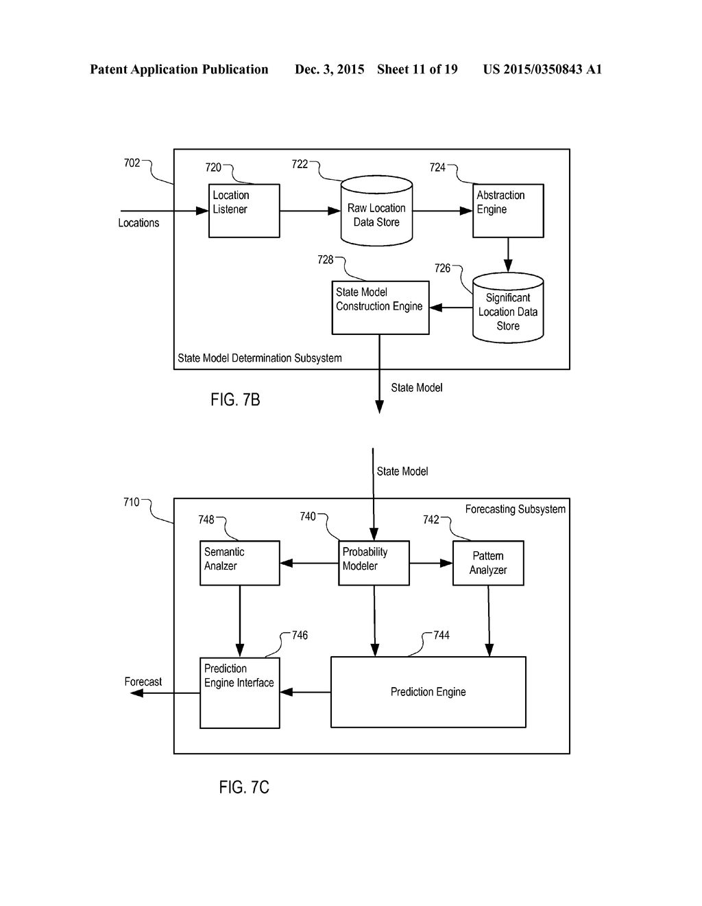 LOCATION APPLICATION PROGRAM INTERFACE - diagram, schematic, and image 12