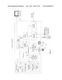 Systems and Methods for Monitoring Mobile Device Users diagram and image