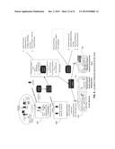 Security Measures Based on Signal Strengths of Radio Frequency Signals diagram and image