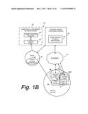 METHOD AND APPARATUS FOR INTRA-NETWORK ROAMING FOR IP TELEPHONY NETWORK diagram and image