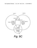 METHOD AND APPARATUS FOR INTRA-NETWORK ROAMING FOR IP TELEPHONY NETWORK diagram and image