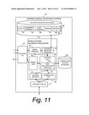 METHOD AND APPARATUS FOR INTRA-NETWORK ROAMING FOR IP TELEPHONY NETWORK diagram and image