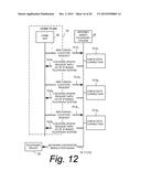 METHOD AND APPARATUS FOR INTRA-NETWORK ROAMING FOR IP TELEPHONY NETWORK diagram and image