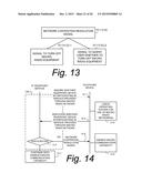 METHOD AND APPARATUS FOR INTRA-NETWORK ROAMING FOR IP TELEPHONY NETWORK diagram and image