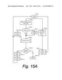 METHOD AND APPARATUS FOR INTRA-NETWORK ROAMING FOR IP TELEPHONY NETWORK diagram and image