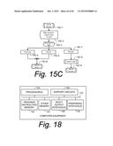 METHOD AND APPARATUS FOR INTRA-NETWORK ROAMING FOR IP TELEPHONY NETWORK diagram and image