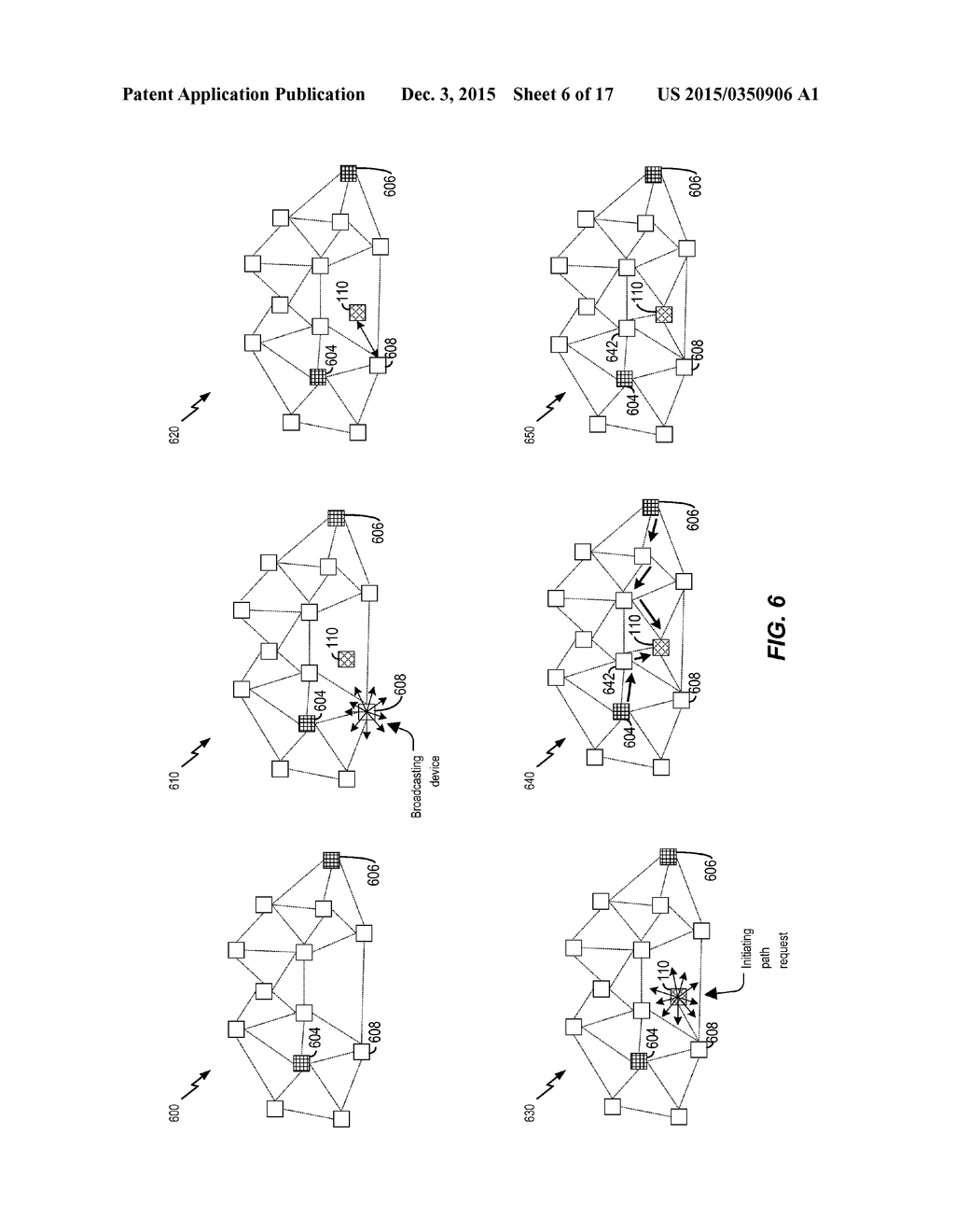 SYSTEMS AND METHODS FOR SELECTIVE ASSOCIATION - diagram, schematic, and image 07