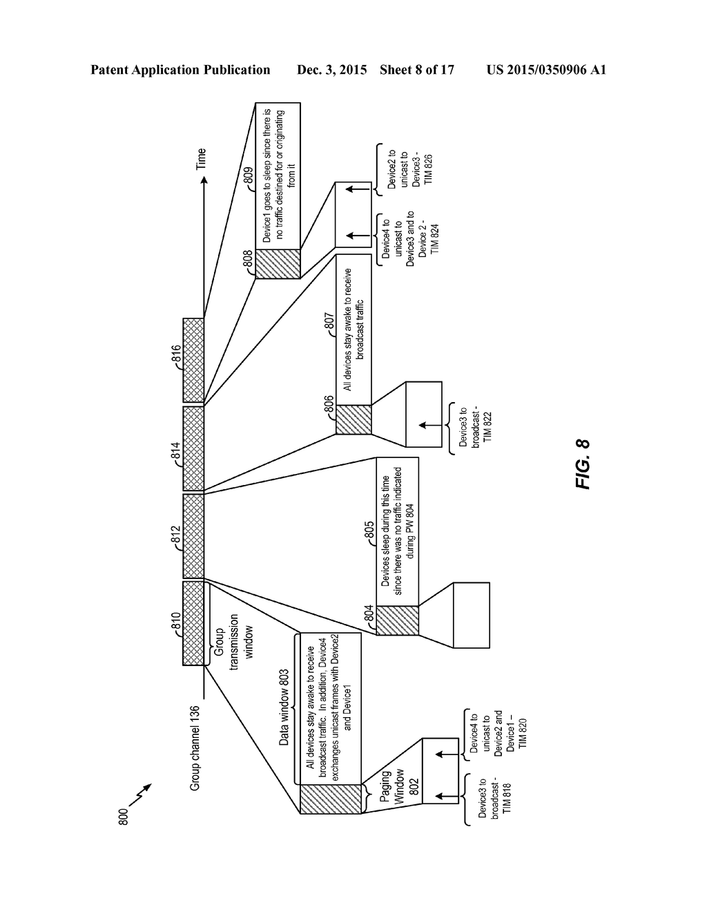 SYSTEMS AND METHODS FOR SELECTIVE ASSOCIATION - diagram, schematic, and image 09