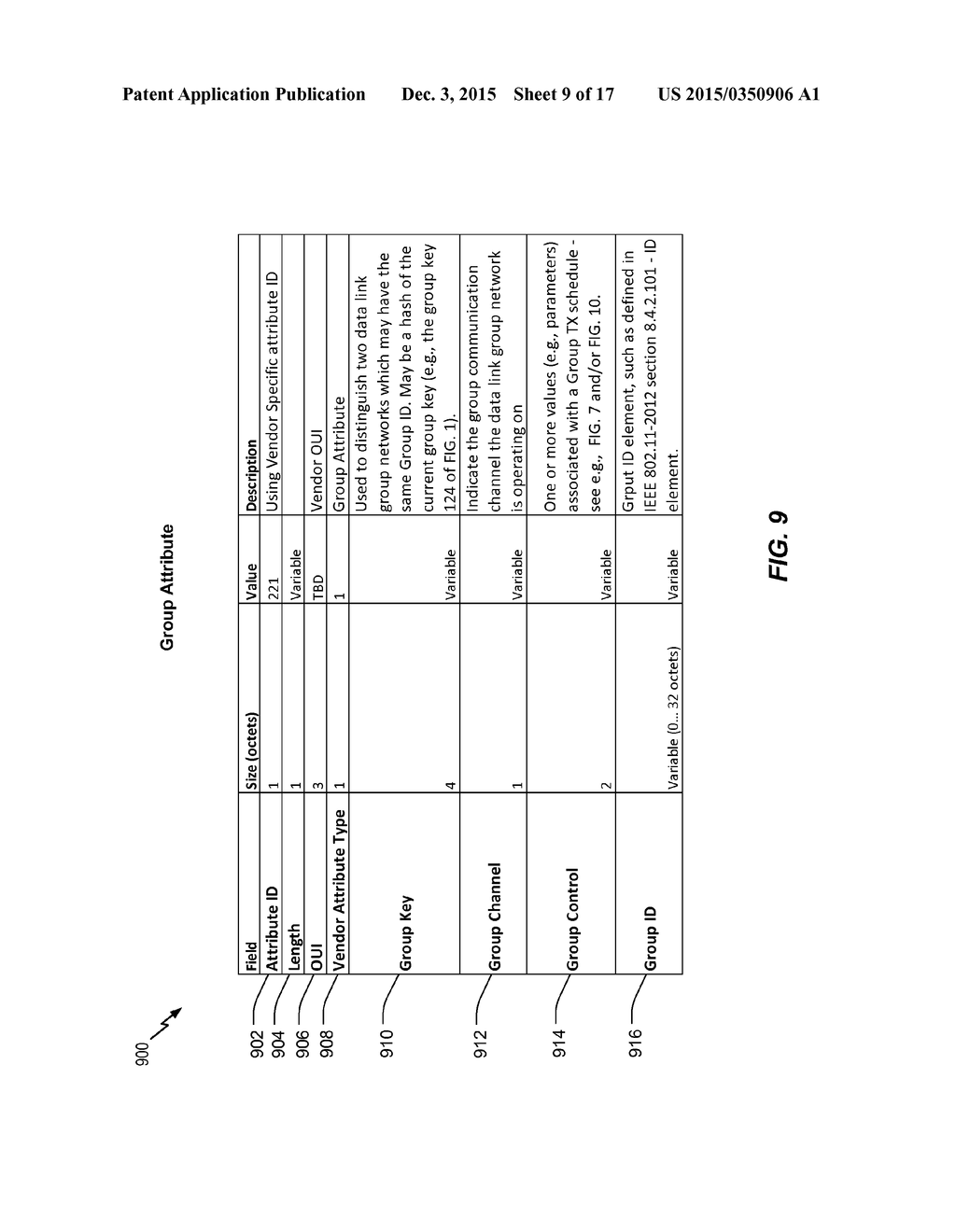 SYSTEMS AND METHODS FOR SELECTIVE ASSOCIATION - diagram, schematic, and image 10