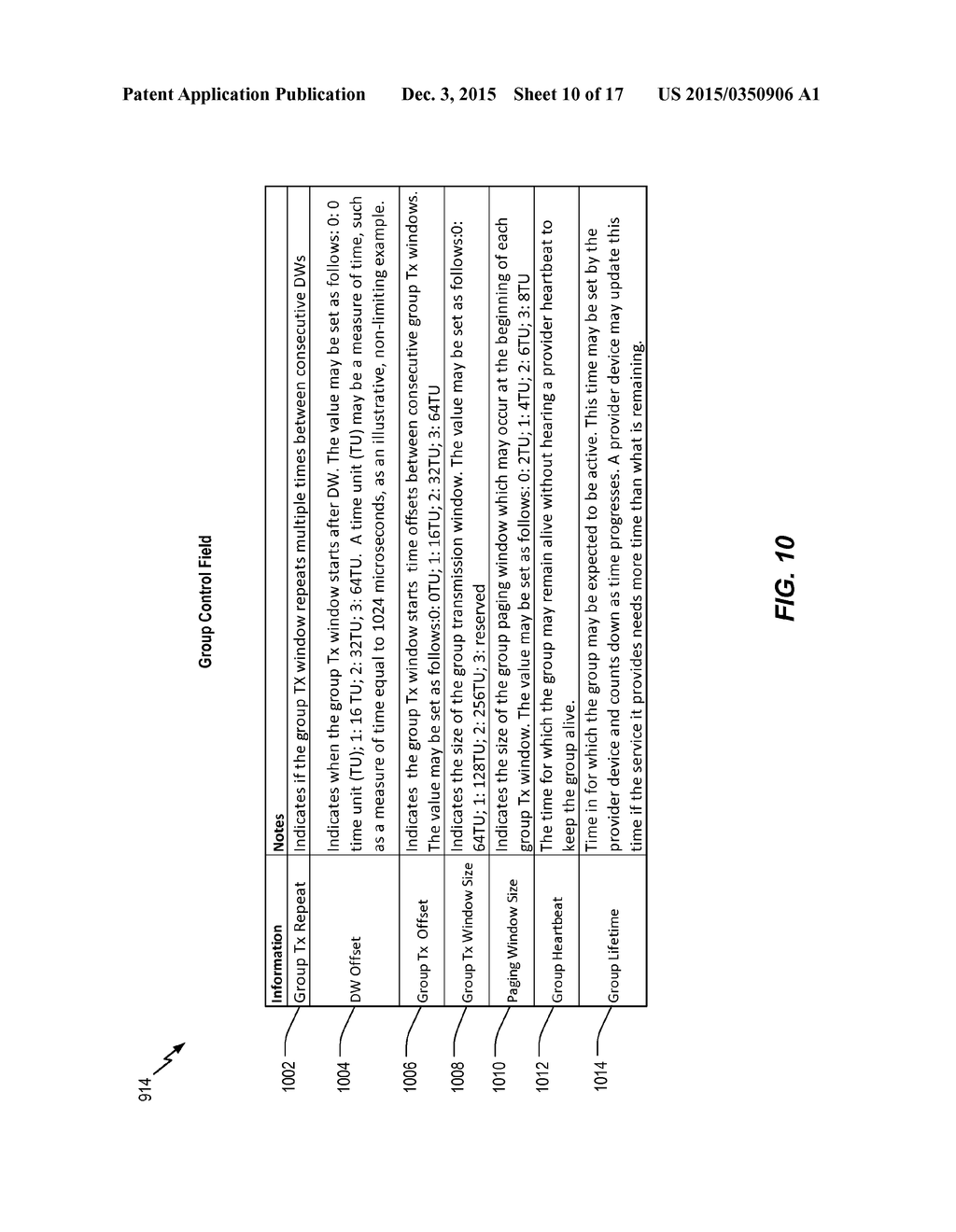 SYSTEMS AND METHODS FOR SELECTIVE ASSOCIATION - diagram, schematic, and image 11