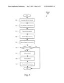 System and Method for Temporarily Joining a WiFi Network diagram and image