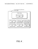 Self-Organizing Wireless Backhaul Among Cellular Access Points diagram and image