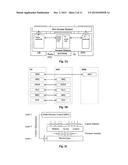 METHOD FOR INTERFERENCE CANCELLATION WITH LOW-POWER SUBFRAMES IN     HETEROGENEOUS NETWORKS diagram and image