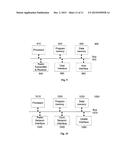 METHOD FOR INTERFERENCE CANCELLATION WITH LOW-POWER SUBFRAMES IN     HETEROGENEOUS NETWORKS diagram and image