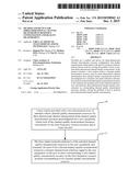 METHOD AND DEVICE FOR THREE-DIMENSIONAL CHANNEL MEASUREMENT RESOURCE     CONFIGURATION AND QUALITY MEASUREMENT diagram and image