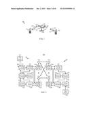 INTERWORKING LINK LAYER TRAFFIC AGGREGATION WITH SYSTEM LEVEL MOBILITY diagram and image