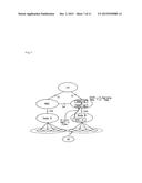 MOBILE COMMUNICATION SYSTEM, RADIO BASE STATION CONTROLLER, AND RELOCATION     METHOD diagram and image