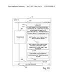 Method and Apparatus for Soft Handover Guidance in WCDMA TD Scheduling diagram and image