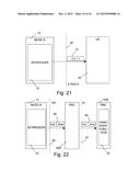 Method and Apparatus for Soft Handover Guidance in WCDMA TD Scheduling diagram and image