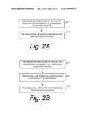 NETWORK PRE-SELECTION FOR MOBILE TELEPHONY DEVICE diagram and image