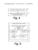 NETWORK PRE-SELECTION FOR MOBILE TELEPHONY DEVICE diagram and image