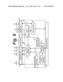 NETWORK PRE-SELECTION FOR MOBILE TELEPHONY DEVICE diagram and image