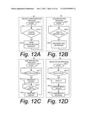 NETWORK PRE-SELECTION FOR MOBILE TELEPHONY DEVICE diagram and image