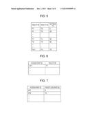 NON-TRANSITORY COMPUTER READABLE MEDIUM, INFORMATION PROCESSING APPARATUS,     AND NETWORK SYSTEM diagram and image