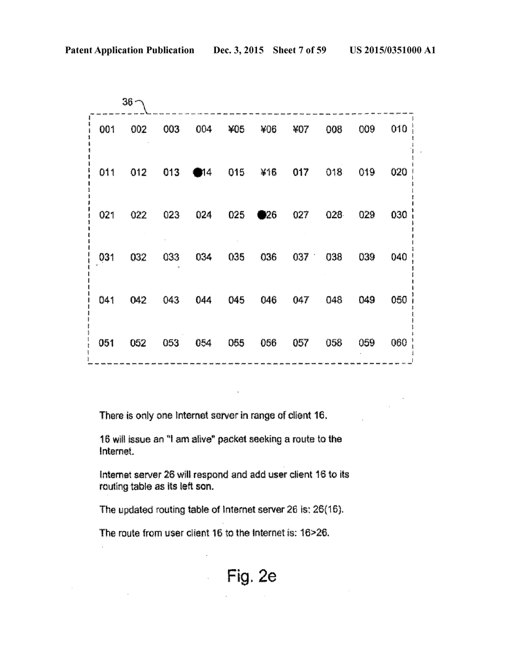 SYSTEMS AND METHODS FOR FACILITATING WIRELESS NETWORK COMMUNICATION,     SATELLITE-BASED WIRELESS NETWORK SYSTEMS, AND AIRCRAFT-BASED WIRELESS     NETWORK SYSTEMS, AND RELATED METHODS - diagram, schematic, and image 08