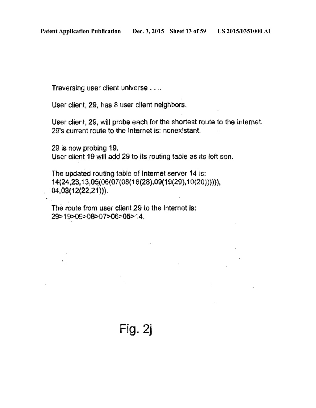 SYSTEMS AND METHODS FOR FACILITATING WIRELESS NETWORK COMMUNICATION,     SATELLITE-BASED WIRELESS NETWORK SYSTEMS, AND AIRCRAFT-BASED WIRELESS     NETWORK SYSTEMS, AND RELATED METHODS - diagram, schematic, and image 14