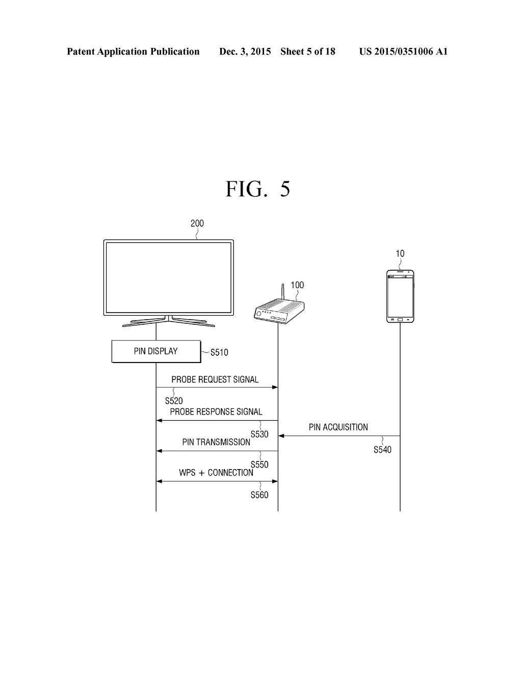 NETWORK SYSTEM, ACCESS POINT, AND CONNECTION METHOD THEREOF - diagram, schematic, and image 06