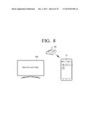 NETWORK SYSTEM, ACCESS POINT, AND CONNECTION METHOD THEREOF diagram and image