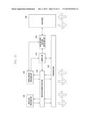 METHOD AND APPARATUS FOR SELECTING NETWORK AND DISTRIBUTING TRAFFIC IN     HETEROGENEOUS COMMUNICATION ENVIRONMENT diagram and image