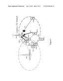 Power Control for Mitigating Device-to-Device Interference to Adjacent     Networks diagram and image