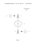 Device and Method for Setting a Target Power diagram and image