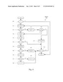 Device and Method for Setting a Target Power diagram and image