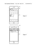 LOCATION BASED APPLICATION FEATURE NOTIFICATION diagram and image