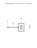 TECHNIQUES FOR ACHIEVING HIGH AVERAGE SPECTRUM EFFICIENCY IN A WIRELESS     SYSTEM diagram and image