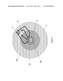 TECHNIQUES FOR ACHIEVING HIGH AVERAGE SPECTRUM EFFICIENCY IN A WIRELESS     SYSTEM diagram and image